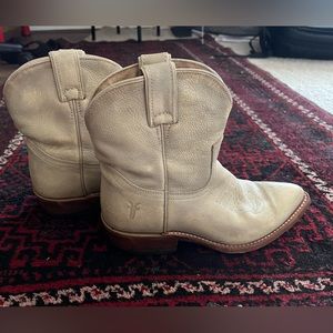 Frye boots; size 7